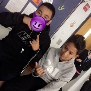 Meet your Posher, Joel